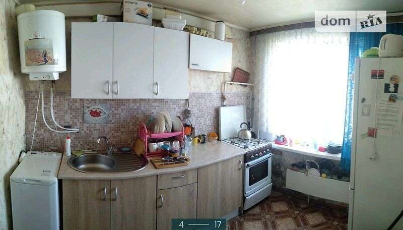 Продажа 4-комнатной квартиры 83 м², Вышгородская ул., 4А