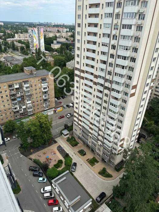 Продажа 2-комнатной квартиры 48 м², Львовская ул.
