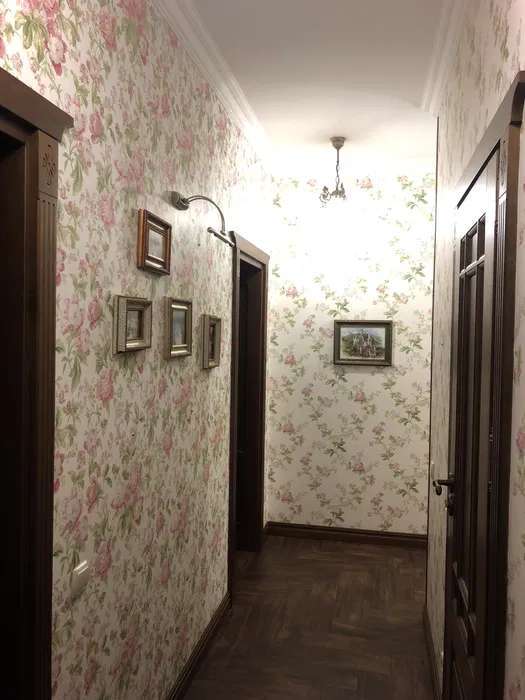Аренда квартиры со свободной планировкой 160 м², Щекавицкая ул.