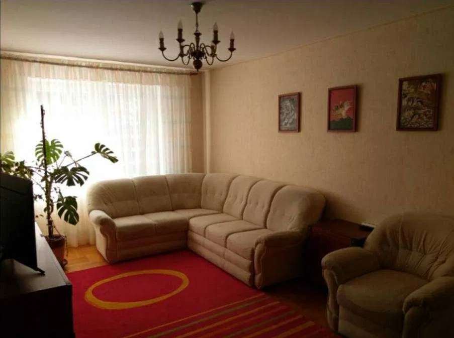 Аренда 2-комнатной квартиры 54 м², Святошинский пер., 2