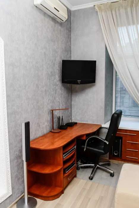 Аренда 2-комнатной квартиры 65 м², Саксаганского ул., 131А