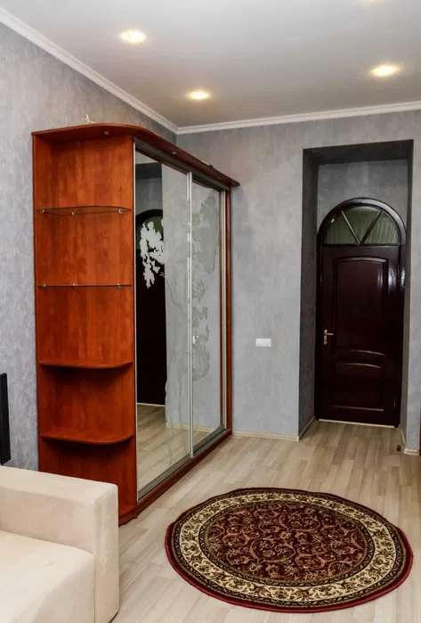 Аренда 2-комнатной квартиры 65 м², Саксаганского ул., 131А