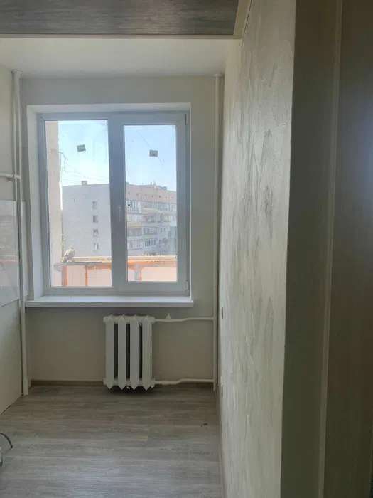 Продажа 1-комнатной квартиры 21 м², Зодчих ул., 80