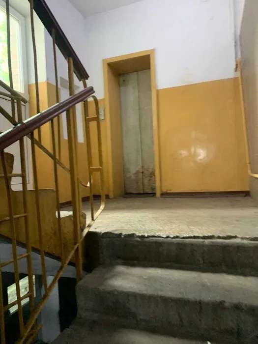 Продаж 1-кімнатної квартири 21 м², Зодчих вул., 80