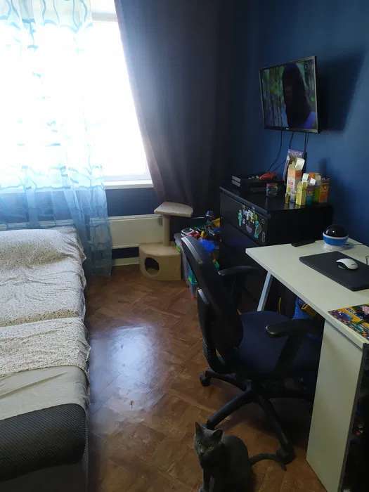 Продажа 2-комнатной квартиры 57 м², Миропольская ул.