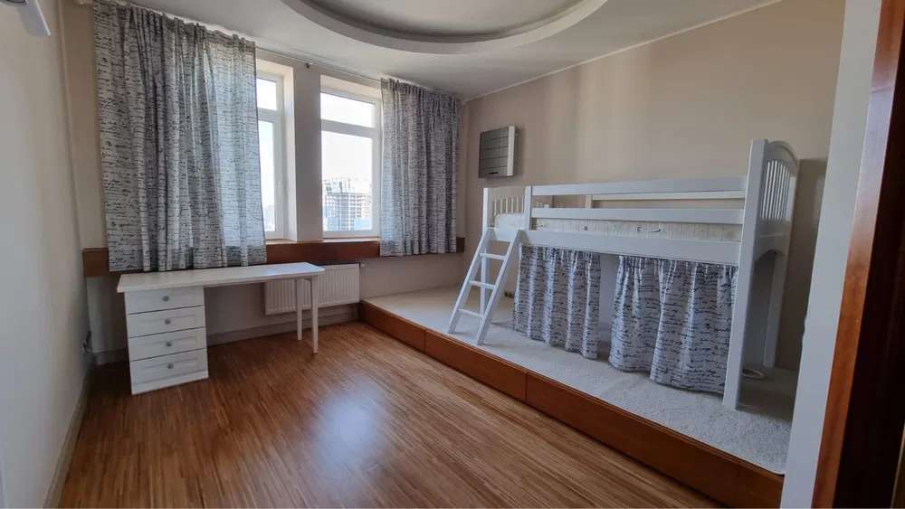 Аренда 3-комнатной квартиры 120 м², Провиантская ул., 3