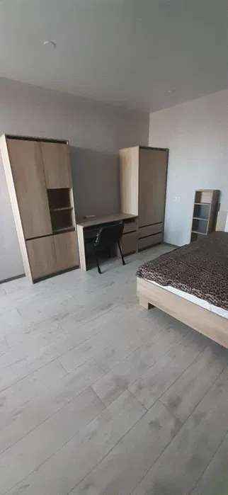 Аренда 1-комнатной квартиры 43 м², Олевская ул.