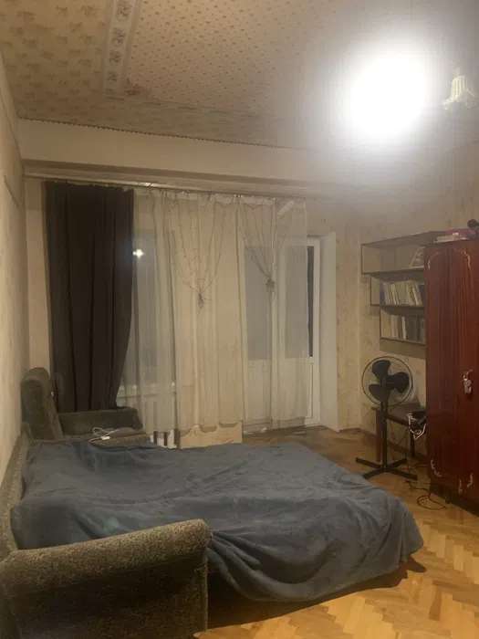 Продажа 2-комнатной квартиры 53 м², Владимирская ул., 76Б