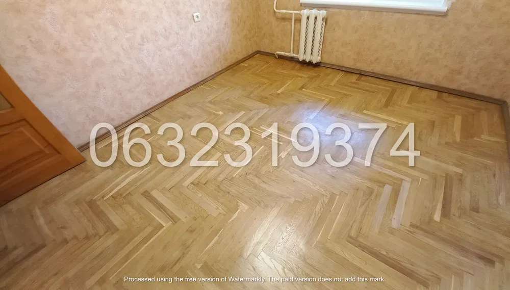 Аренда 3-комнатной квартиры 67 м², Днепровская наб., 7А