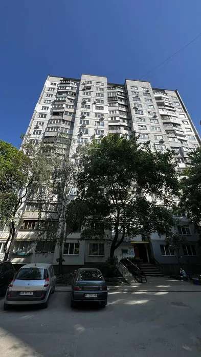 Продажа 3-комнатной квартиры 68 м², Генерала Тупикова ул.