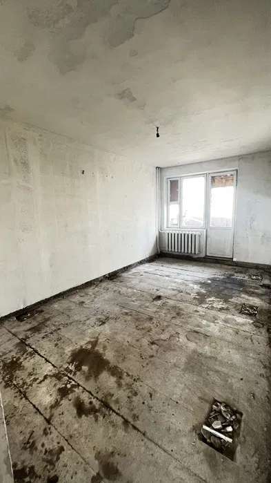 Продажа 3-комнатной квартиры 68 м², Генерала Тупикова ул.