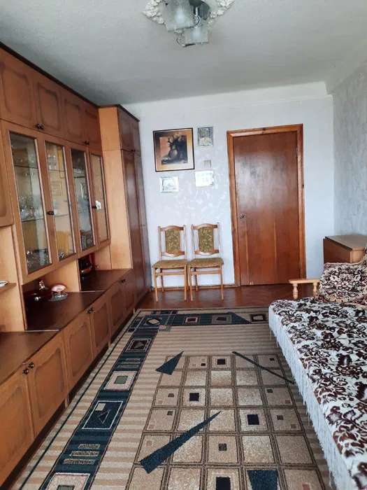 Продажа 2-комнатной квартиры 52 м², Юрия Шумского ул., 6