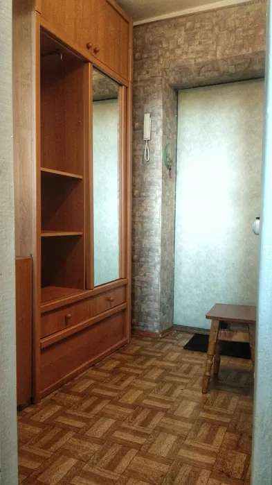 Продажа 1-комнатной квартиры 25 м², Каунасская ул., 11