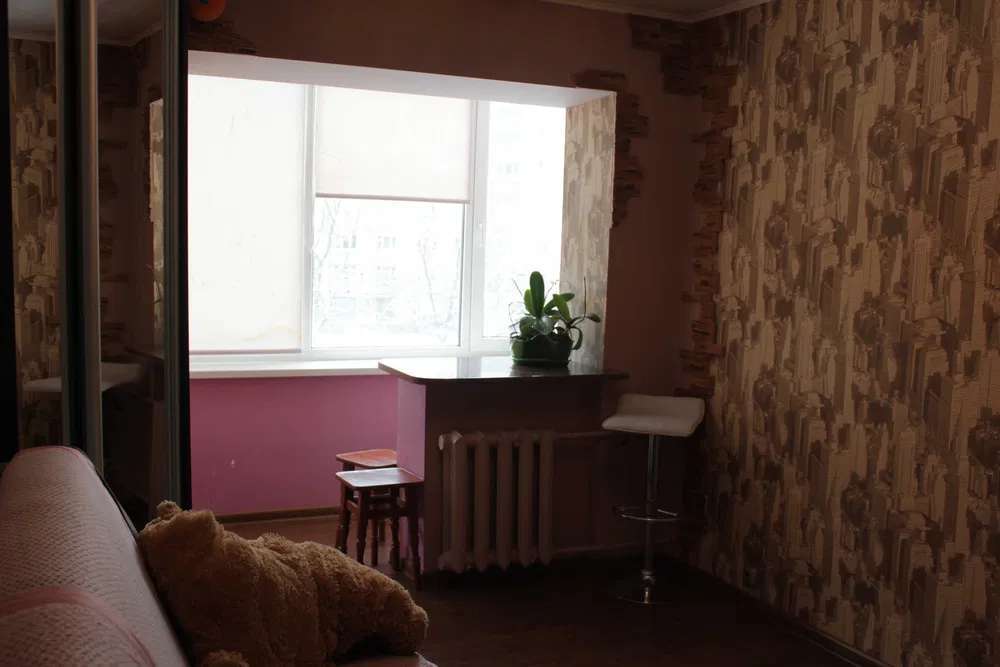 Продажа 2-комнатной квартиры 30 м², Сеченова ул., 5