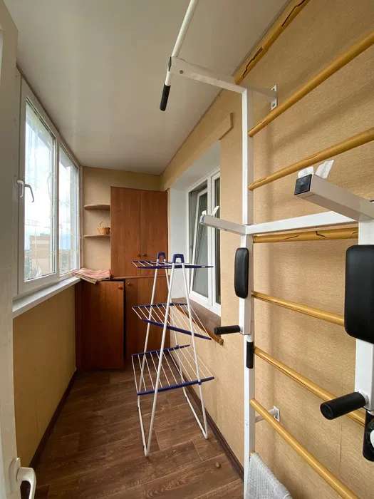 Аренда 1-комнатной квартиры 53 м², Алма-Атинская ул., 37Б