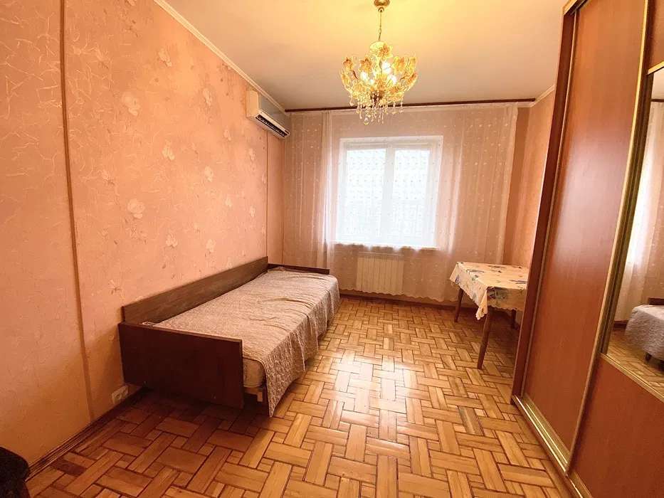 Аренда 3-комнатной квартиры 68 м², Анны Ахматовой ул., 25
