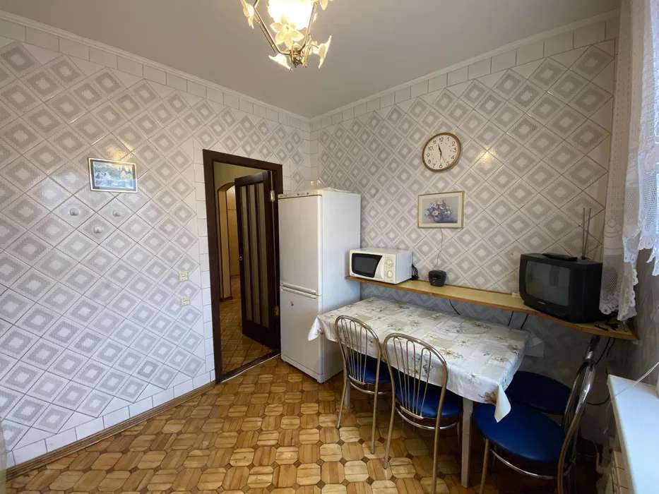 Аренда 3-комнатной квартиры 68 м², Анны Ахматовой ул., 25