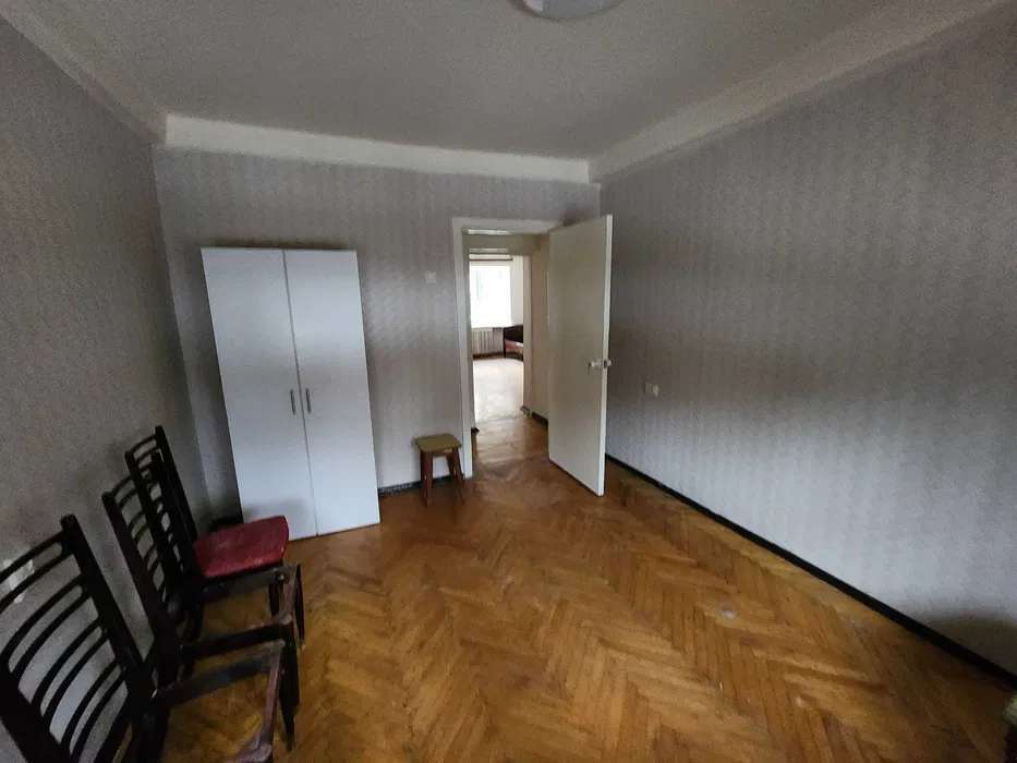 Аренда 3-комнатной квартиры 61 м², Пражская ул., 3