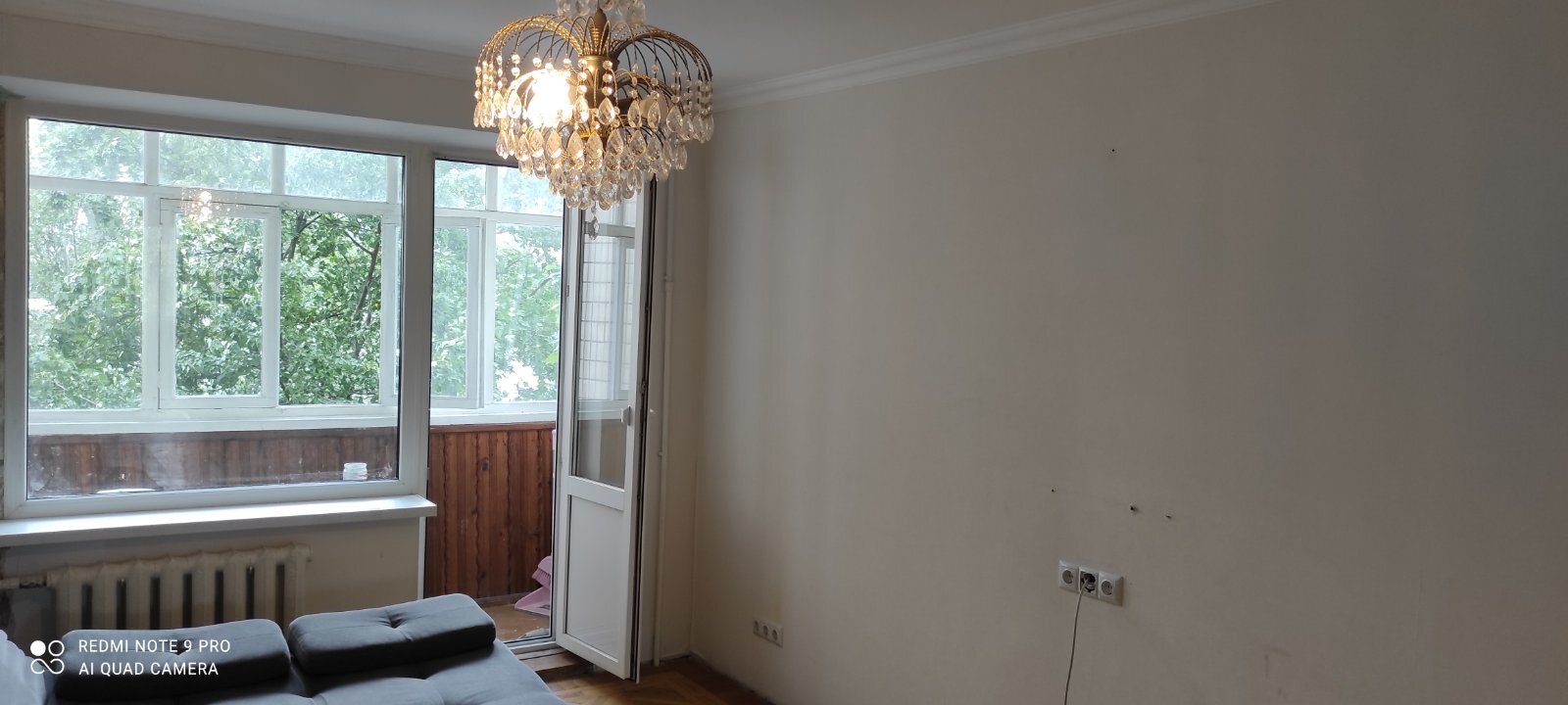 Продажа 3-комнатной квартиры 74 м², Славы бул., 27