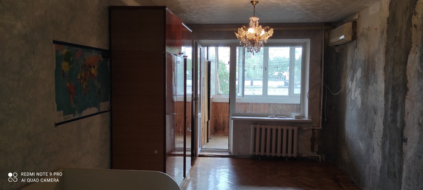 Продажа 3-комнатной квартиры 74 м², Славы бул., 27