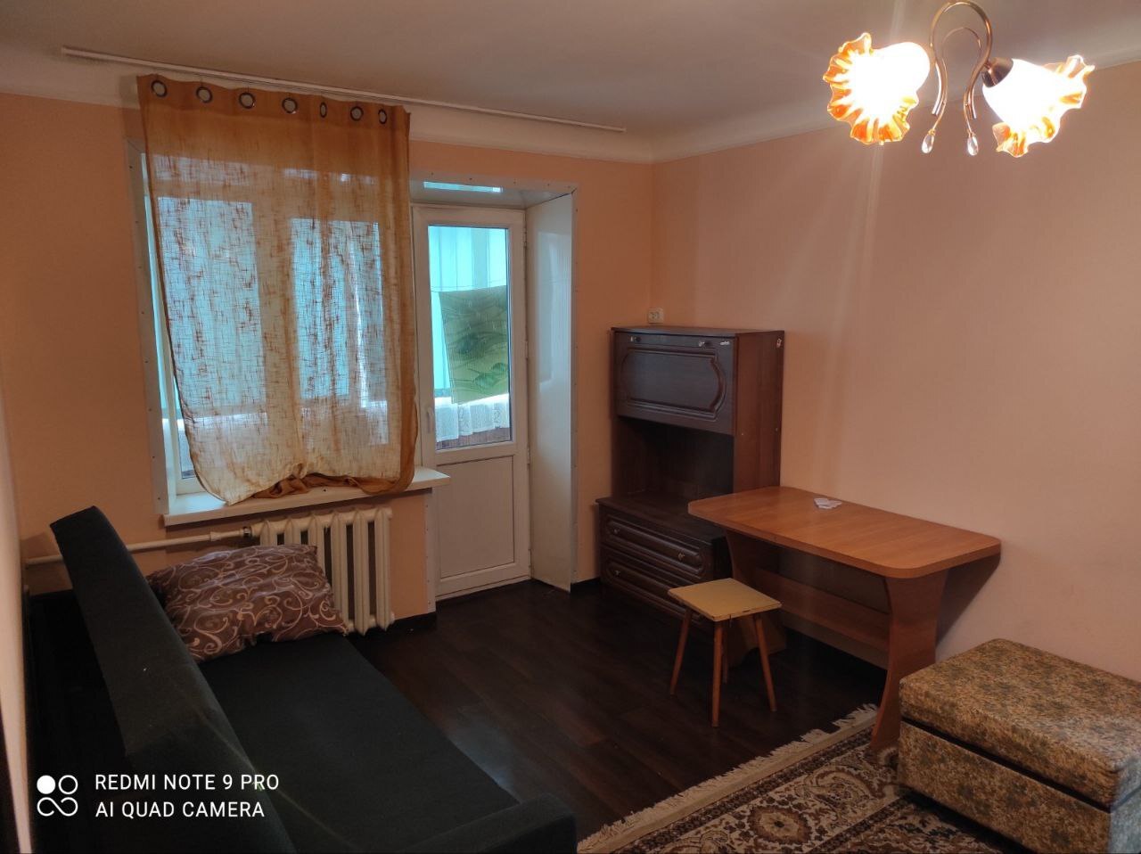 Аренда 2-комнатной квартиры 45 м², Слобожанский просп.