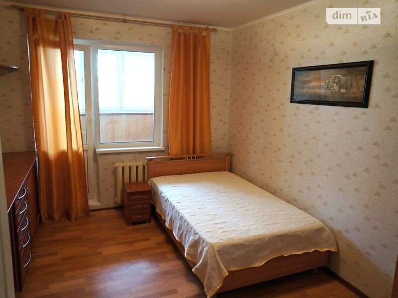 Аренда 3-комнатной квартиры 84 м², Анны Ахматовой ул., 37