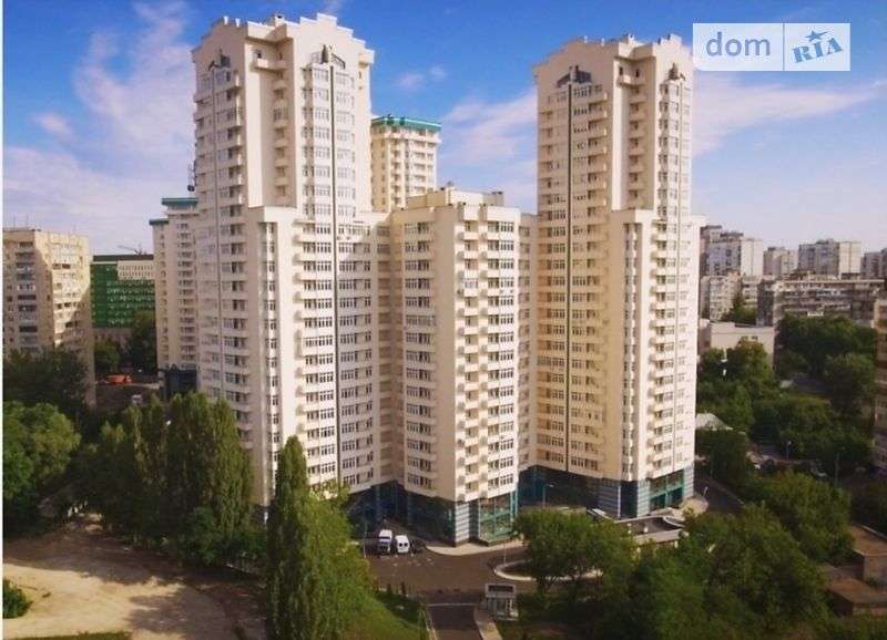Аренда 2-комнатной квартиры 73 м², Ивана Огиенко ул.