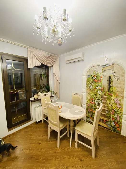 Продажа 3-комнатной квартиры 98 м², Николая Закревского ул., 97