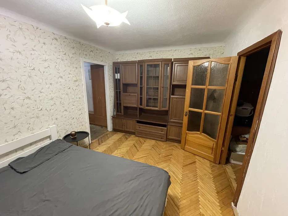 Продажа 2-комнатной квартиры 43 м², Туровская ул., 4