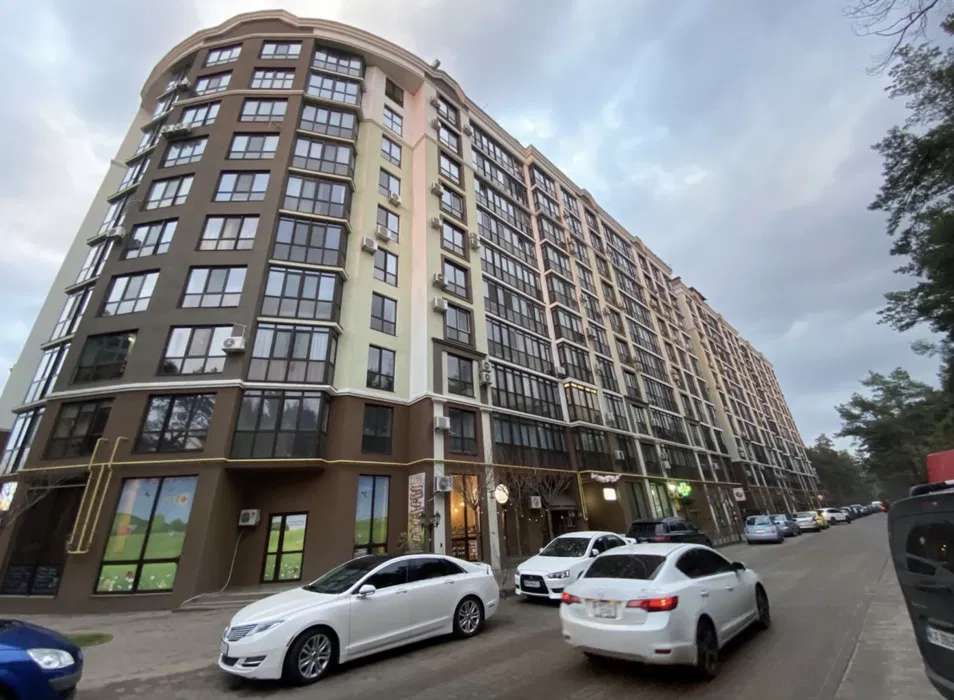 Продажа 2-комнатной квартиры 82 м², Радистов ул.