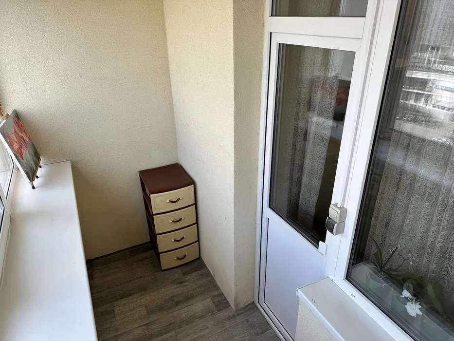 Продажа 1-комнатной квартиры 50 м², Степана Ковнира ул., Рудницкого ул.