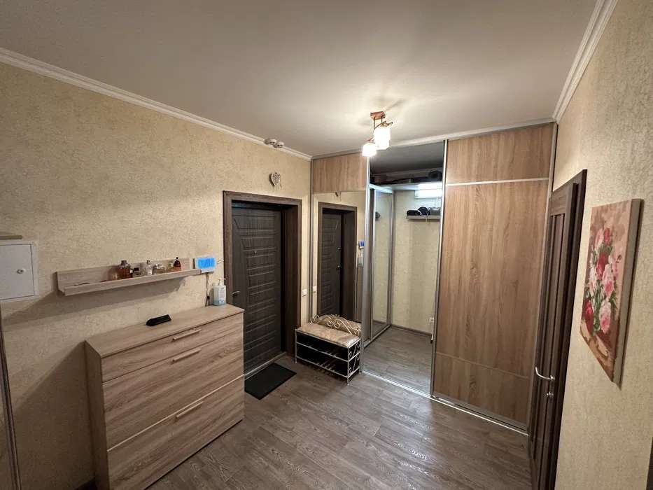 Продажа 1-комнатной квартиры 50 м², Степана Ковнира ул., Рудницкого ул.