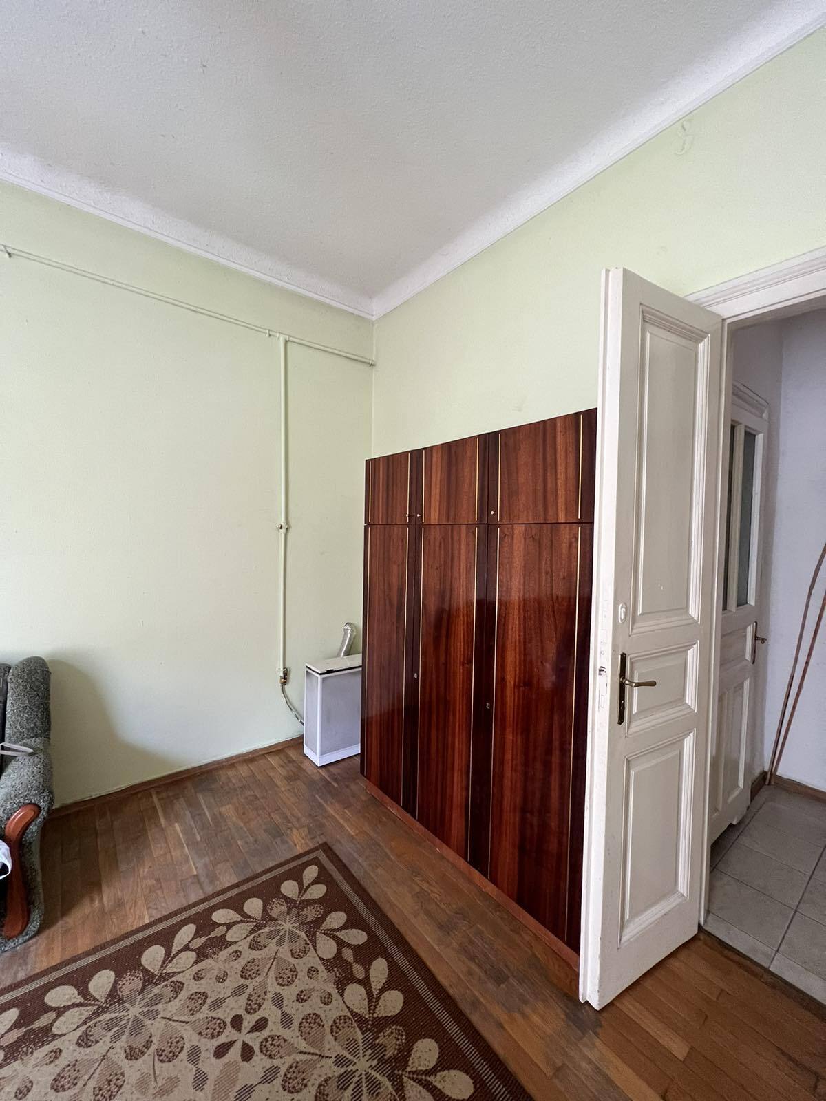 Аренда 2-комнатной квартиры 55 м², Зарицких ул.