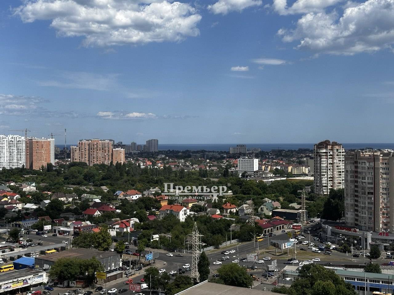 Продажа 1-комнатной квартиры 43.1 м², Варненская ул.