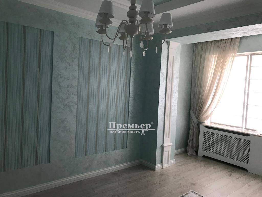 Продажа 2-комнатной квартиры 80 м², Дача Ковалевского ул.