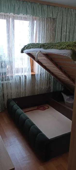 Аренда 2-комнатной квартиры 45 м², Зверинецкая ул., 63А