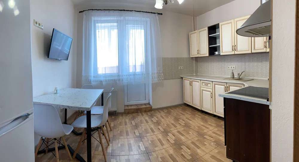 Продажа 3-комнатной квартиры 92 м², Моторный пер., 9