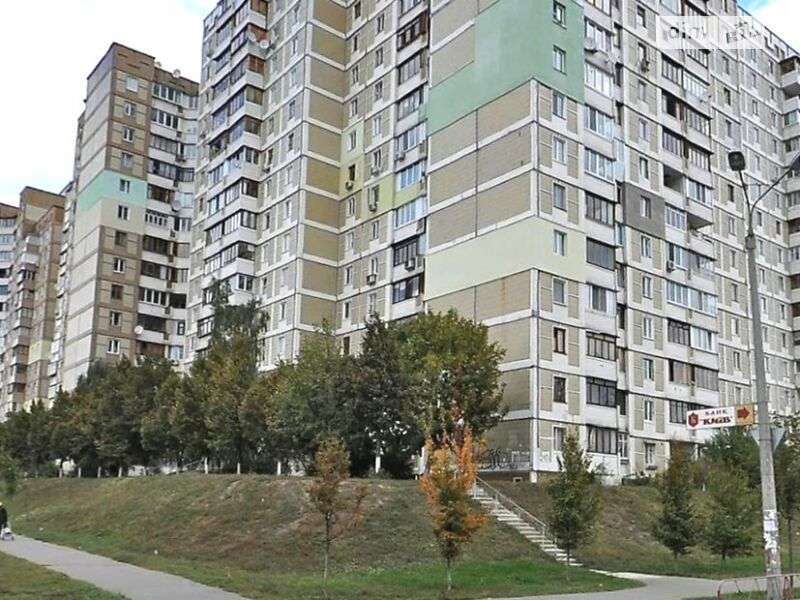 Продажа 1-комнатной квартиры 43 м², Николая Ушакова ул., 16