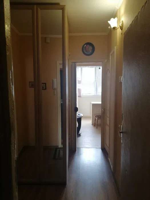 Продажа 1-комнатной квартиры 37 м², Приречная ул., 27В