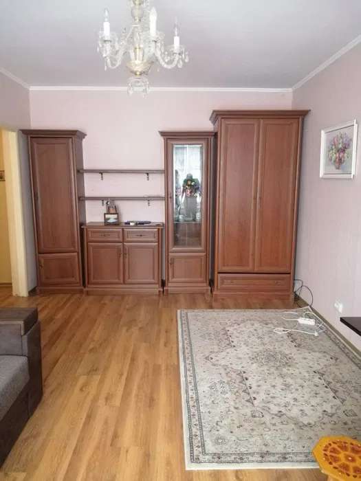 Продажа 1-комнатной квартиры 37 м², Приречная ул., 27В