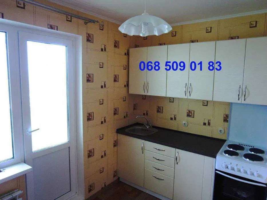 Аренда 1-комнатной квартиры 41 м², Григория Ващенко ул.