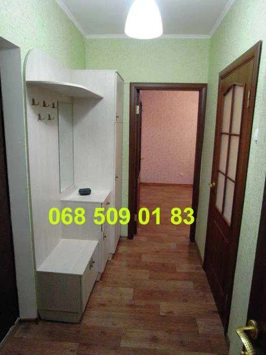 Аренда 1-комнатной квартиры 41 м², Григория Ващенко ул.