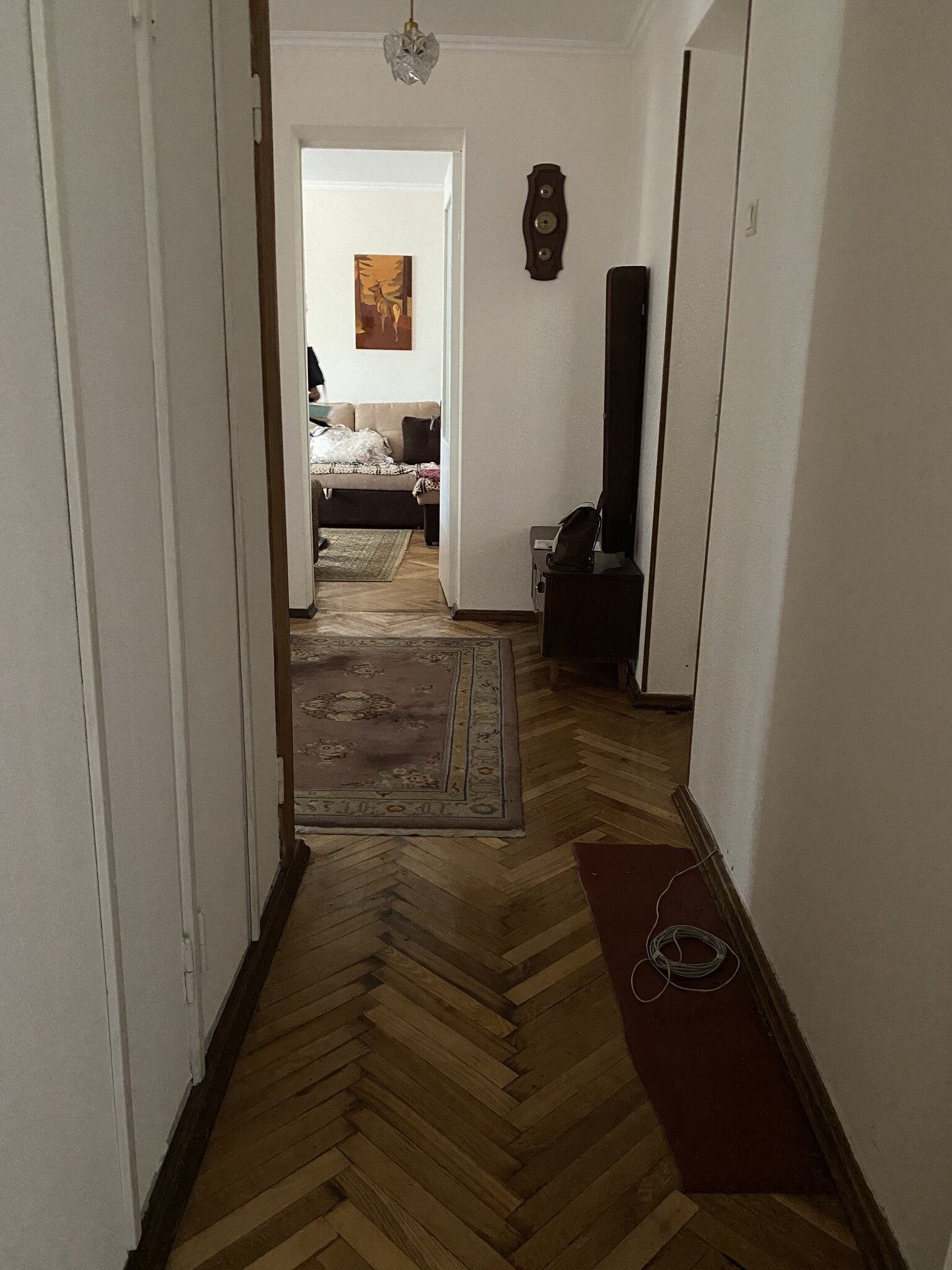 Аренда 2-комнатной квартиры 63 м², Игоря Шамо бул., 6