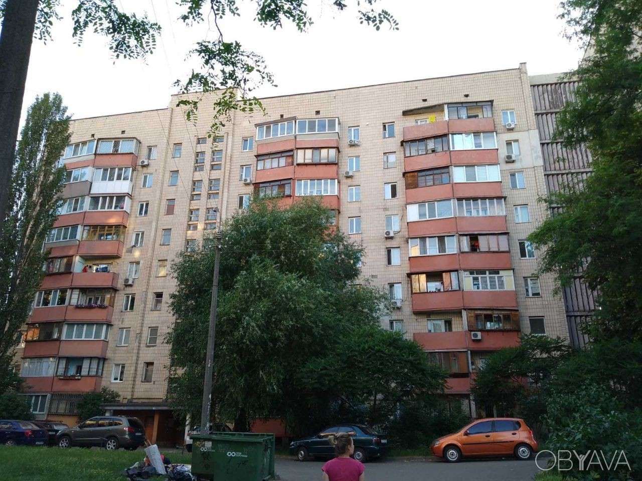 Продажа 1-комнатной квартиры 5 м², Лукьяновская ул., 7