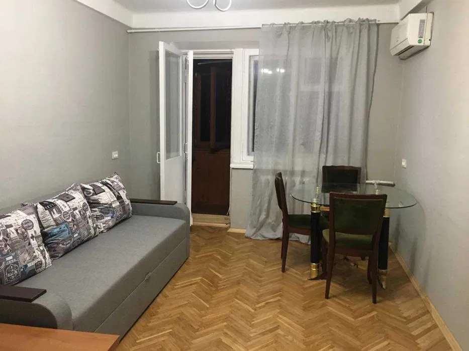 Аренда 2-комнатной квартиры 46 м², Михаила Бойчука ул.