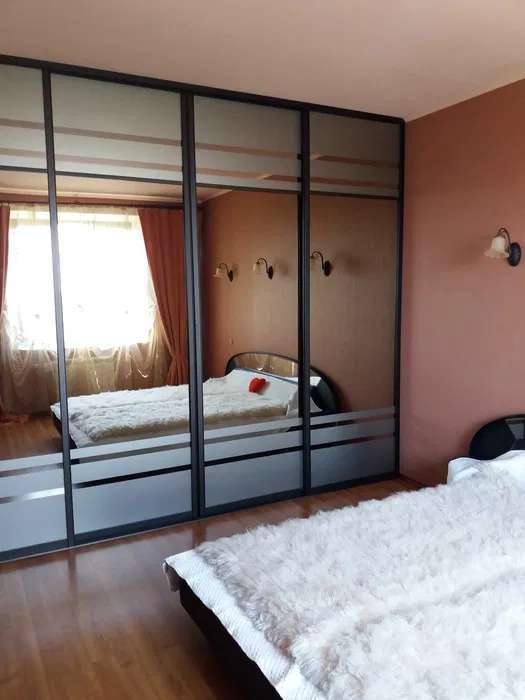 Продажа 2-комнатной квартиры 58 м², Николая Кибальчича ул., Михновского бул.