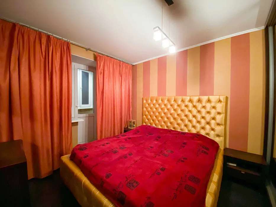 Продажа 3-комнатной квартиры 68 м², Миропольская ул., 39