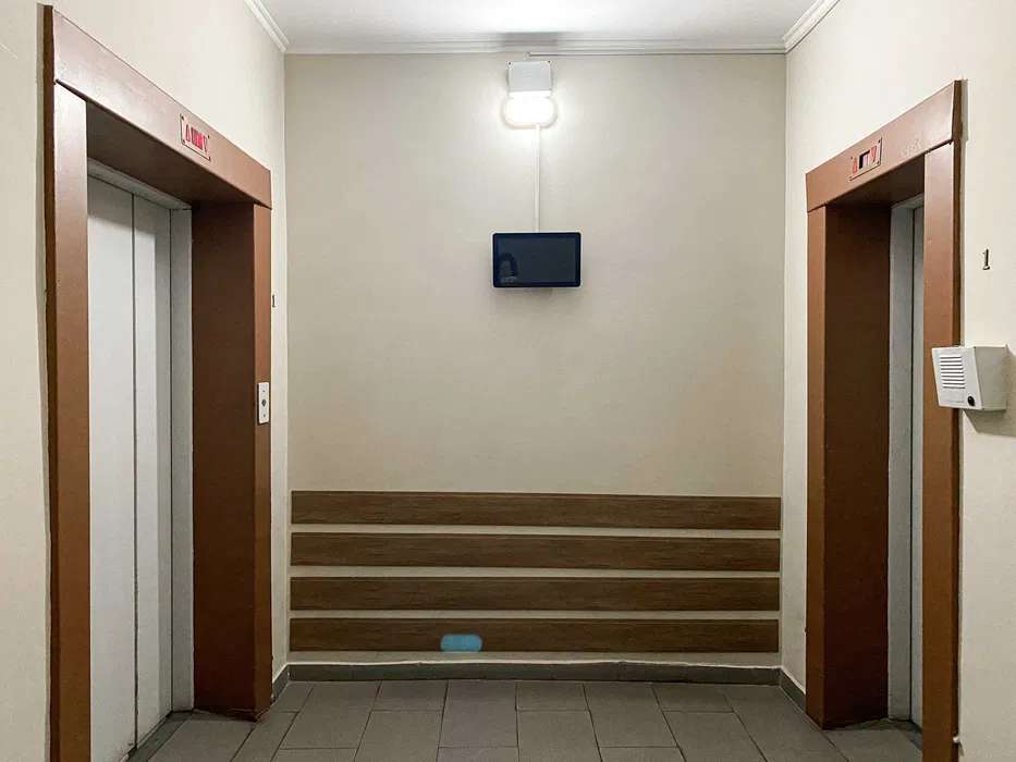Продажа 3-комнатной квартиры 68 м², Миропольская ул., 39