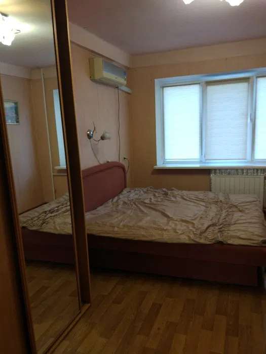 Аренда 2-комнатной квартиры 45 м², Дарницкий бул., 9