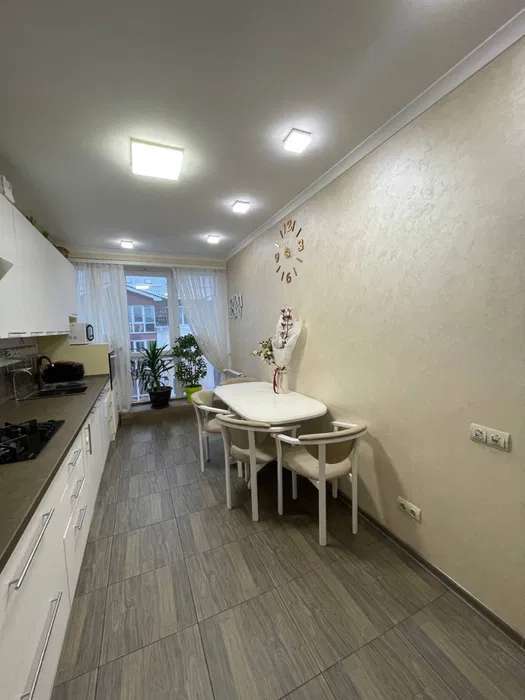 Аренда 2-комнатной квартиры 61 м², Василия Стуса ул.